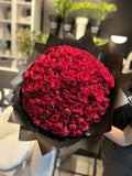 101 Red Rose Bouquet