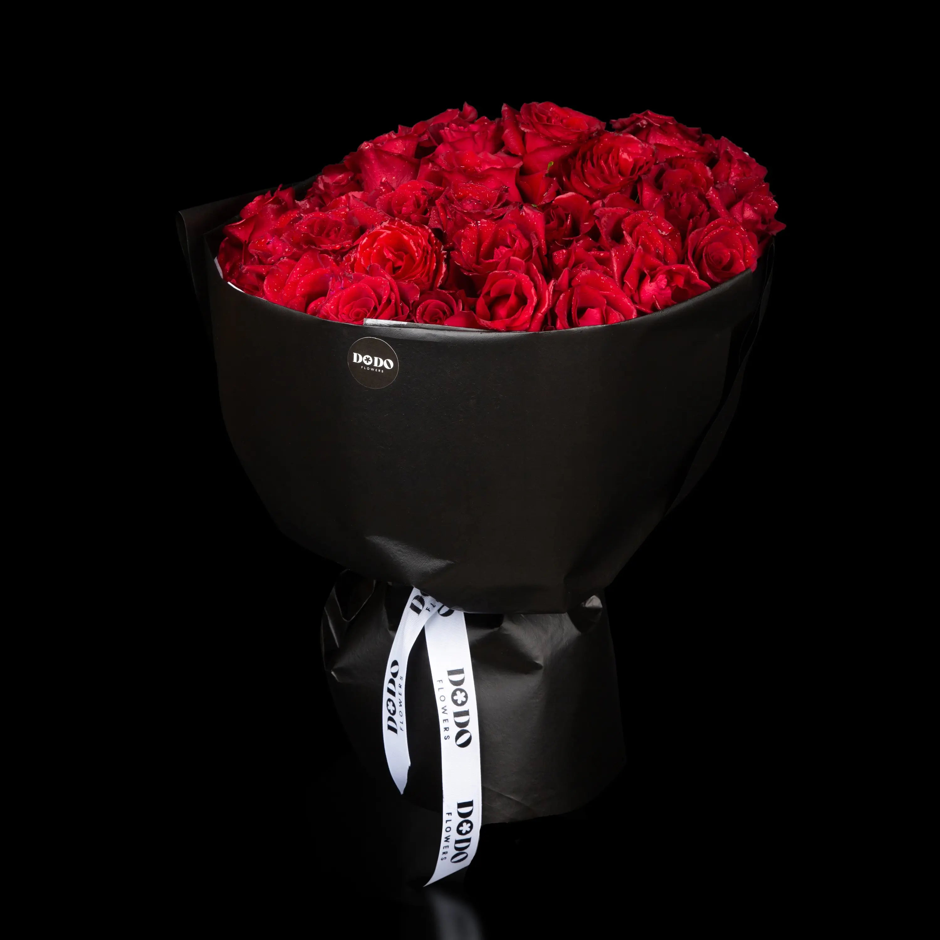 51 Red Rose Bouquet
