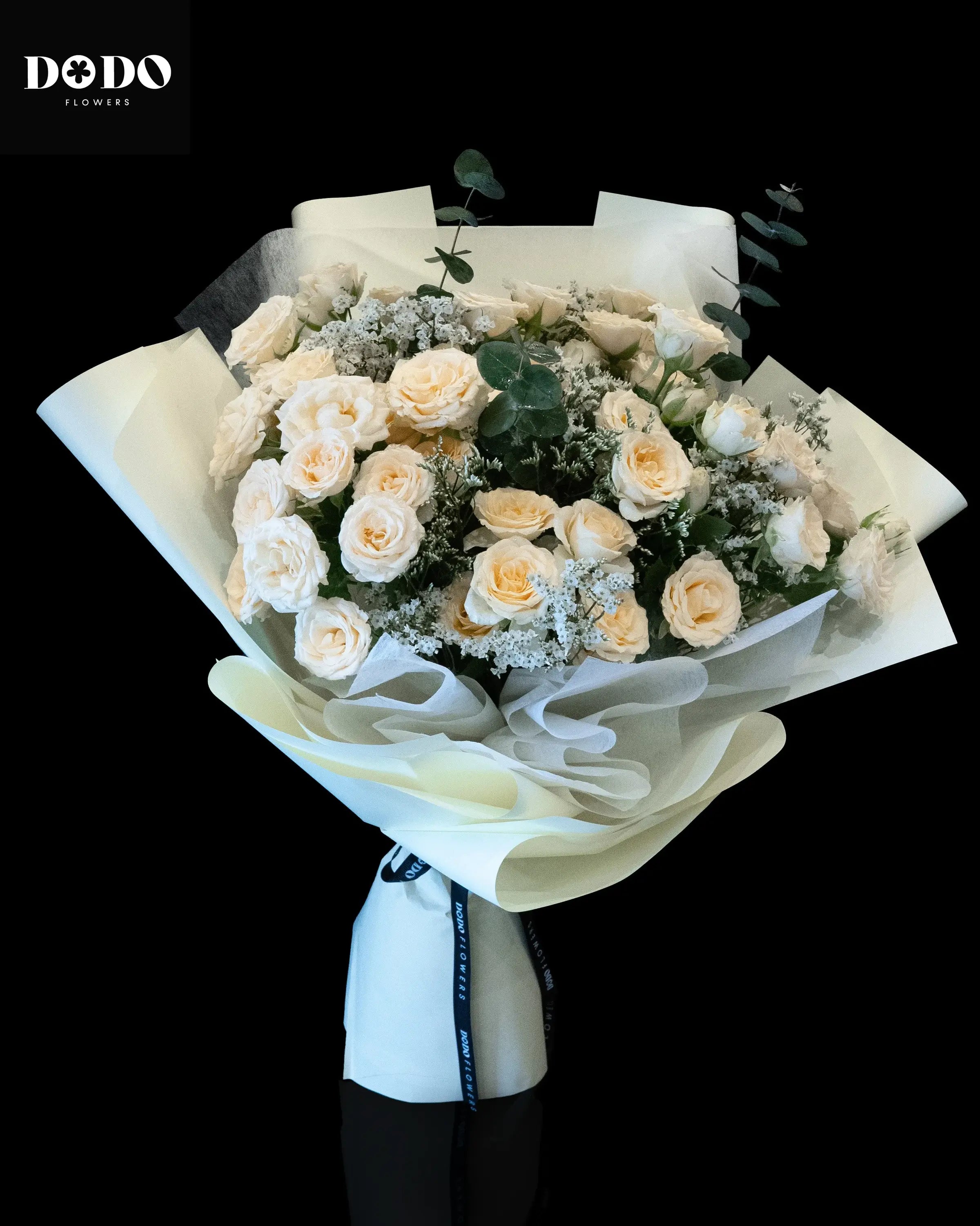 Beige Blush Elegance