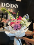 Butterfly Mix Bouquet