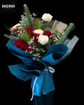 Christmas Bouquet