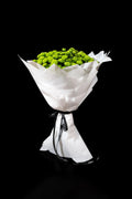 Chrysanthemums Bouquet
