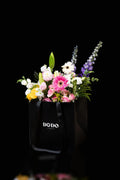 DODO BLACK BAG