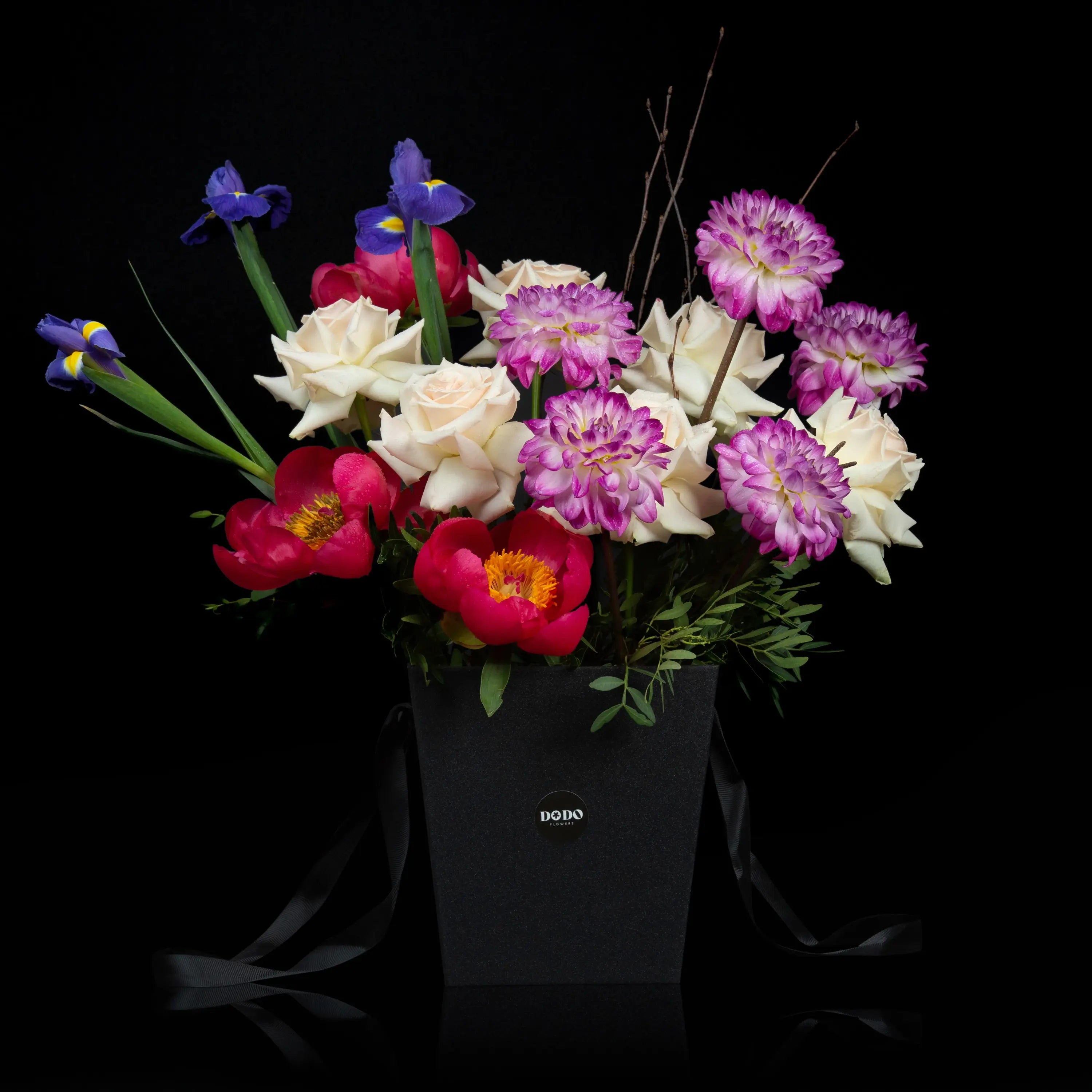 DODO Luxury Bag