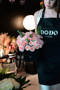 Spray Rose Luxury Box